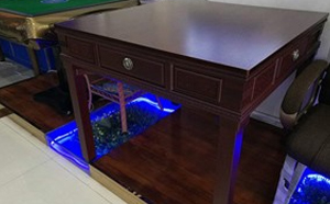 昭苏麻将桌