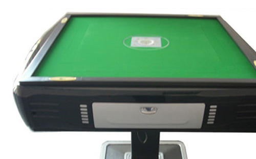 昭苏昭苏麻将机怎么折叠收起来 昭苏昭苏麻将机怎么折叠收起来