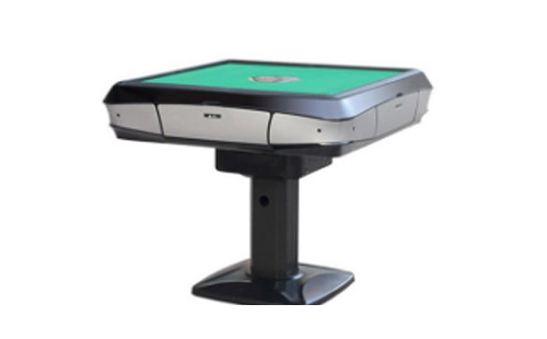 程序昭苏昭苏麻将机调位基本操作步骤