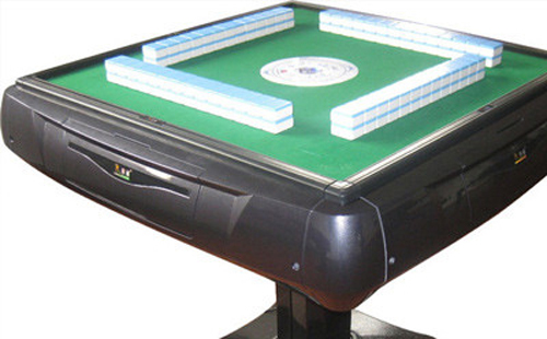 昭苏智能昭苏昭苏麻将机调档位怎么调