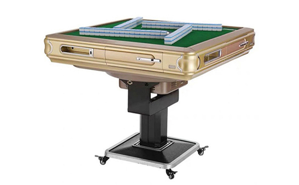 昭苏昭苏麻将机结构原理与选购维护全攻略