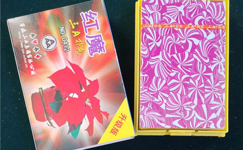 专业级昭苏牌具昭苏扑克防滑耐磨使用全解析