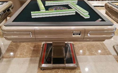 洗牌慢十秒别急着换配件——昭苏昭苏麻将机光电计数校准教程