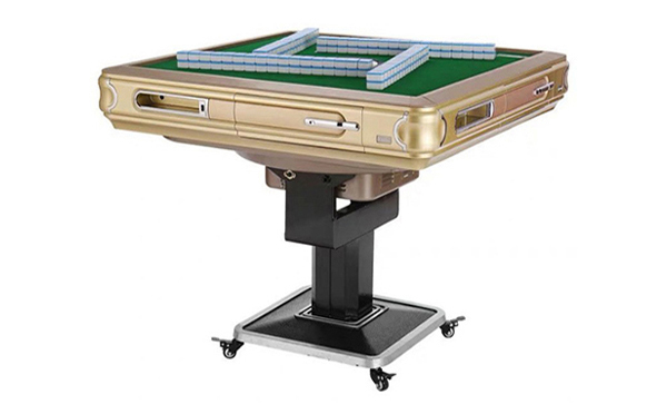 自动昭苏昭苏麻将机选购与家庭娱乐适配指南