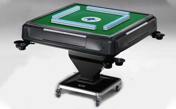 昭苏昭苏麻将机选购要注意哪些细节？天虎商贸的品类与服务实践