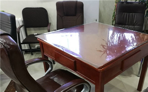 昭苏昭苏麻将桌选购指南与家庭商用场景功能配置解析